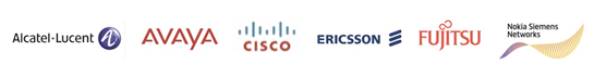Partnering With Security Applications Vendors