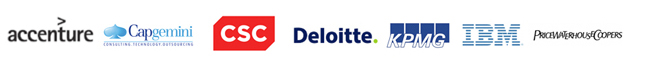 Partnering With Systems Integrators