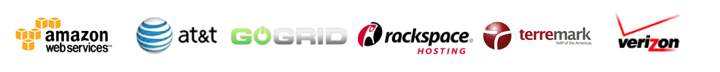 Partnering With IaaS Vendors
